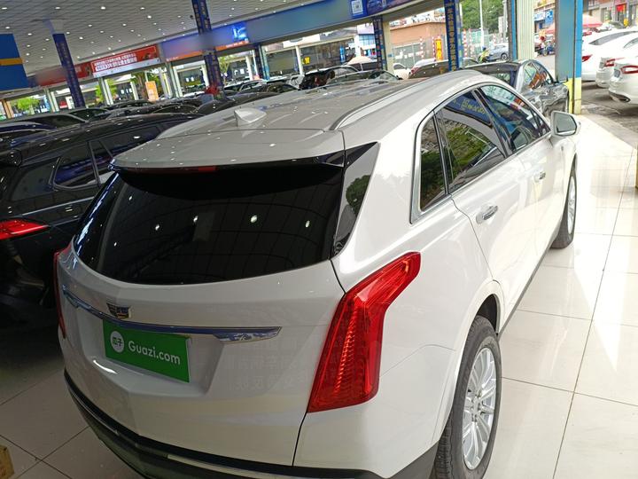 XT5 2018 25T Tech photo 3