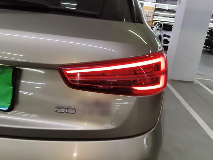 Q3 2017 30 TFSI photo 7