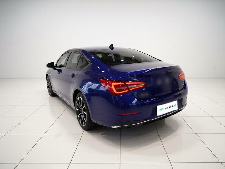 H5 2020 1.5T DCT photo 4