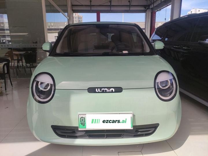 Nevo Changan Lumin 2022 155km photo 2