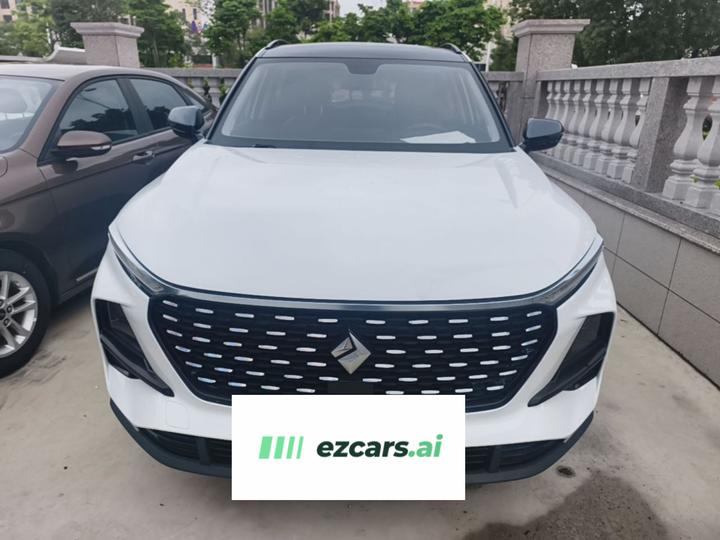 RS-3 2020 1.5L CVT Smart Elite photo 2