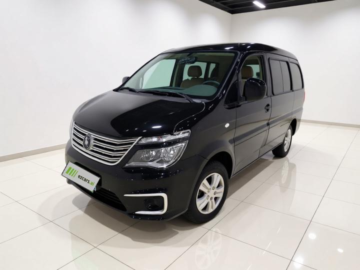 Lingzhi 2023 M5 1.6L 5-Seater