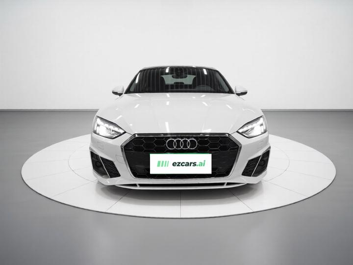 A5 2022 Sportback 40 TFSI Fashion Dynamic photo 2