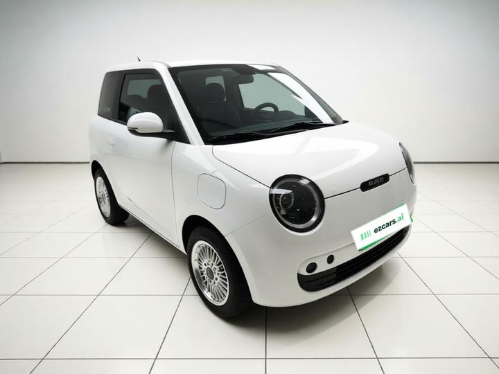 Nevo Changan Lumin 2026 205km photo 3