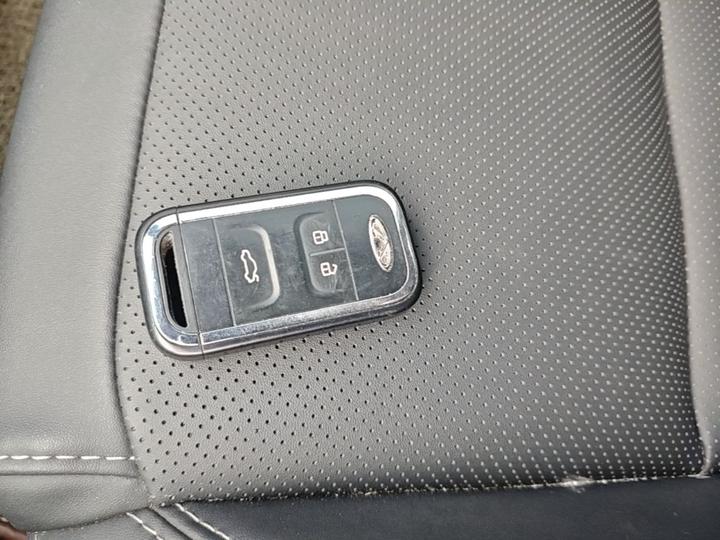 Tiggo 8 2018 1.5TCI AT Premium 7-Seater photo 8