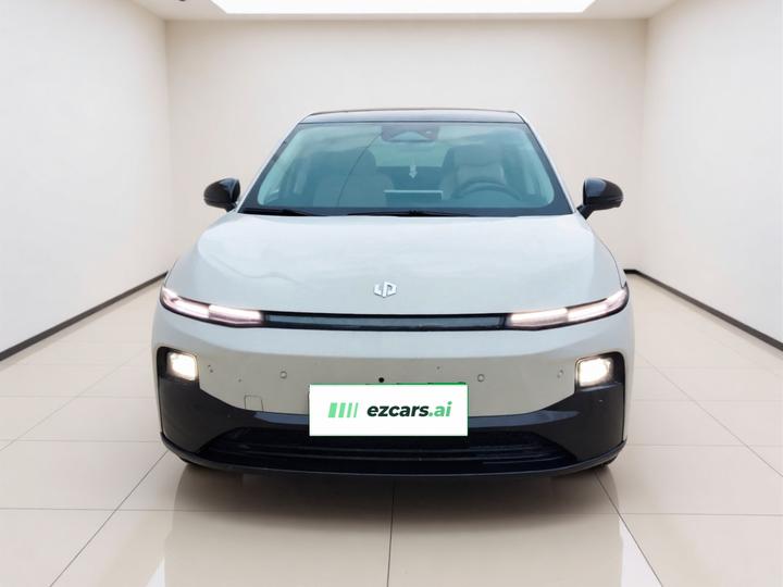 Leapmotor B01 2025 650 Enjoy photo 2