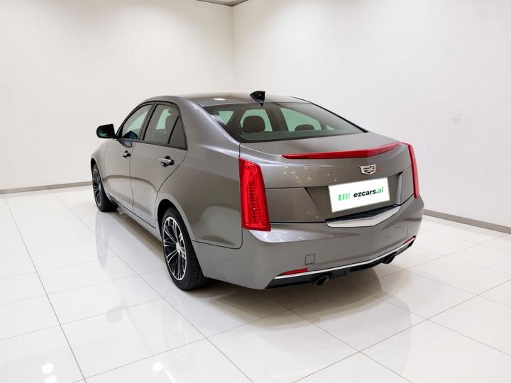 ATS-L 2017 28T Tech photo 4