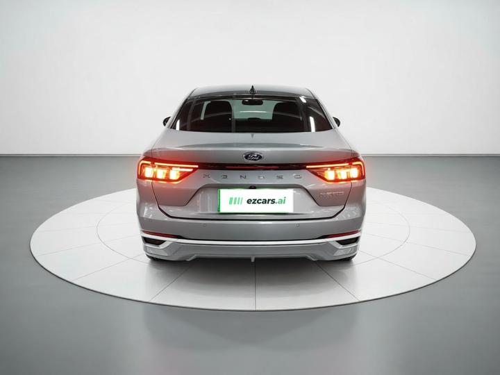 Mondeo 2023 EcoBoost 245 Luxury photo 3