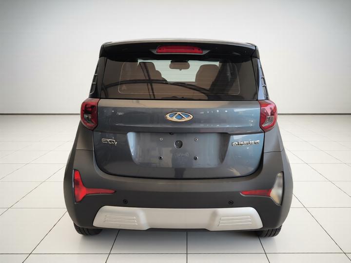 QQ Little Ant 2019 4-Seater Smart 35kWh photo 3