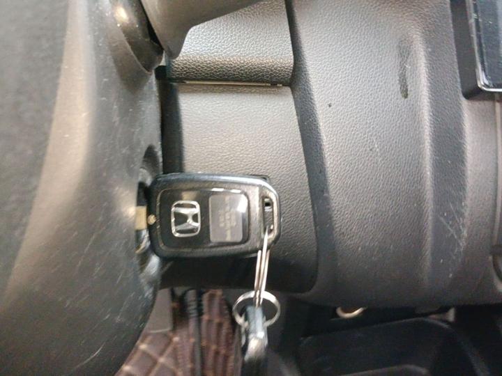 Fit 2020 1.5L CVT Comfort photo 8