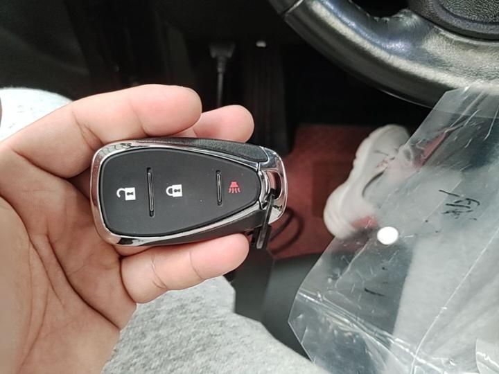 2018 535T AT photo 8