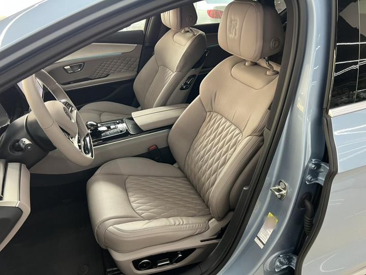 Han 2024 EV Honor 605KM FWD Premium photo 8