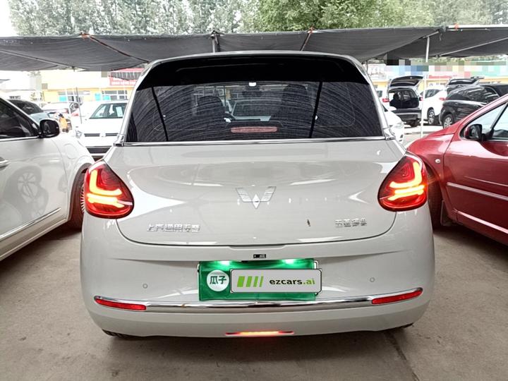 Wuling Bingo 2025 333km photo 3