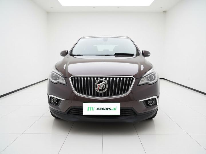 Envision 2016 28T AWD Elite photo 2