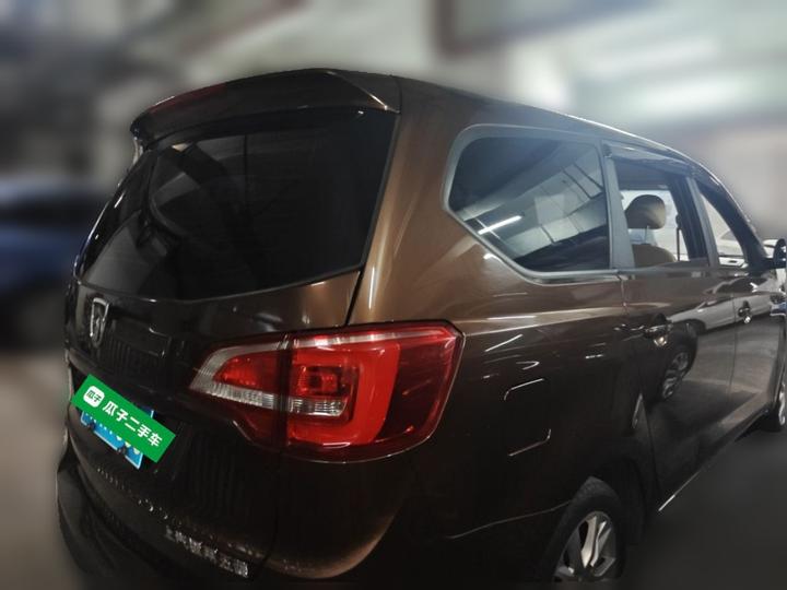 730 2016 1.5L MT Standard 7-Seater photo 6