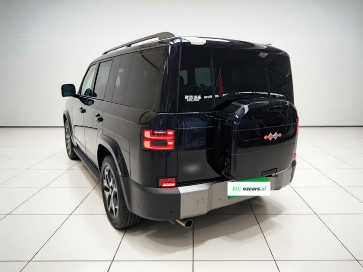 Fang Cheng Bao 7 2025 190KM AWD Ultra photo 4