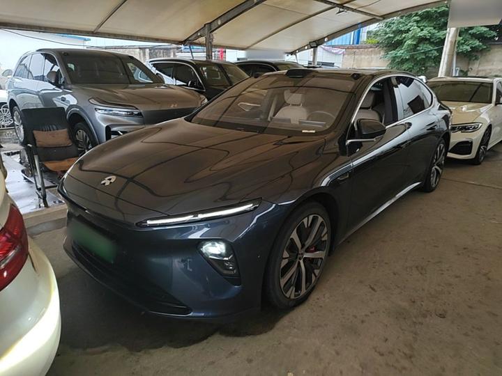 ET7 2022 100kWh