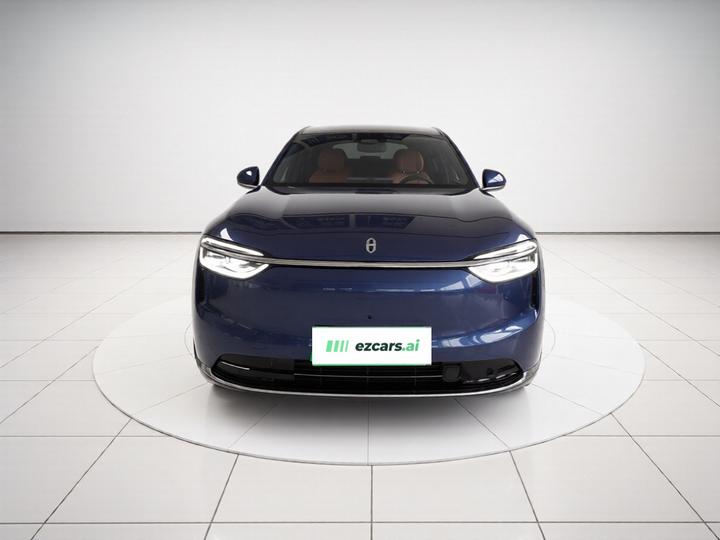 HIMA AITO M7 2026 EREV Ultra AWD 6-Seater 192-Line LiDAR photo 2