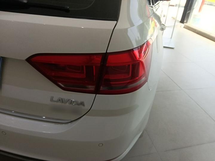 2017 230TSI DSG Comfort photo 7