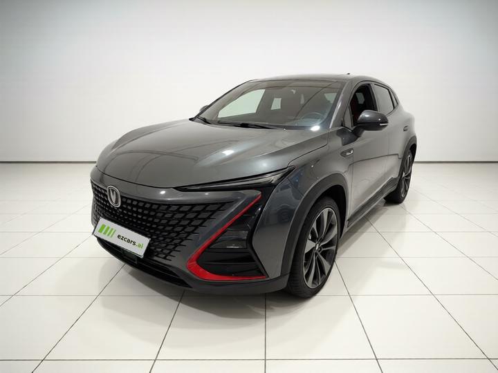 UNI-T 2020 1.5T Premium
