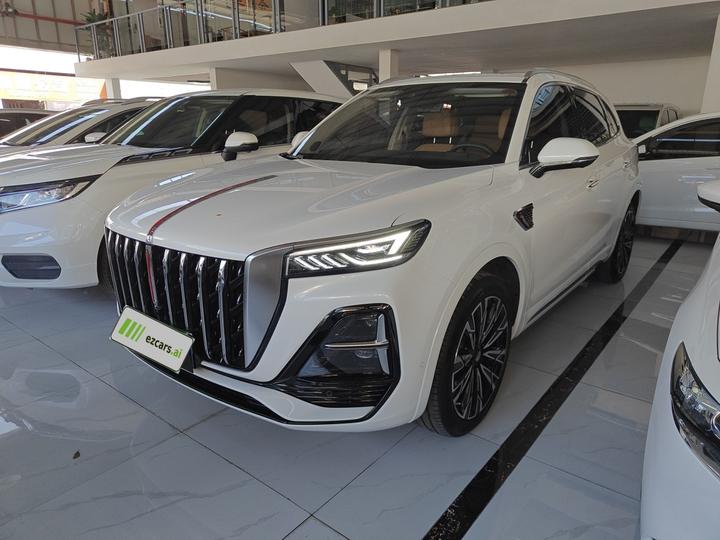 HS5 2023 2.0T AWD Pro