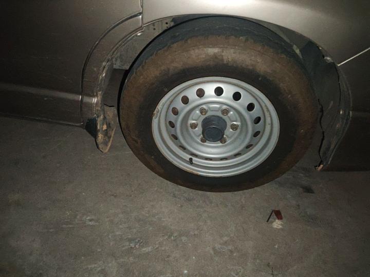 Jinbei 2018 2.0L Comfort V19 photo 8