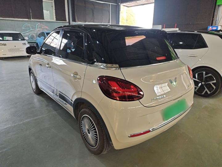 Wuling Bingo 2024 333km photo 4