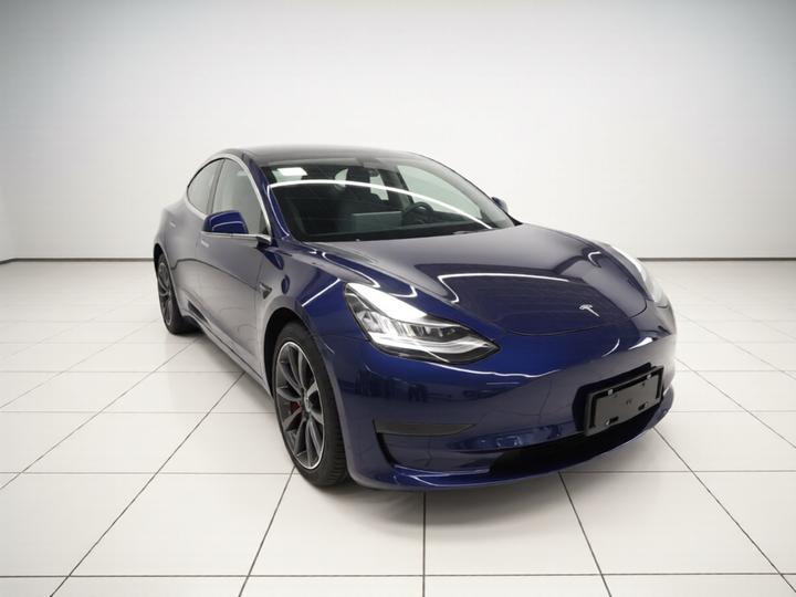Model 3 Imported 2019 Long Range RWD photo 3