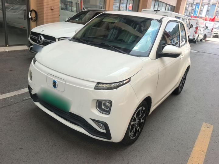 Brilliance Singulato i03A 2021 318km 31.45kWh