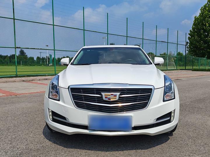 ATS-L 2017 28T Tech photo 2