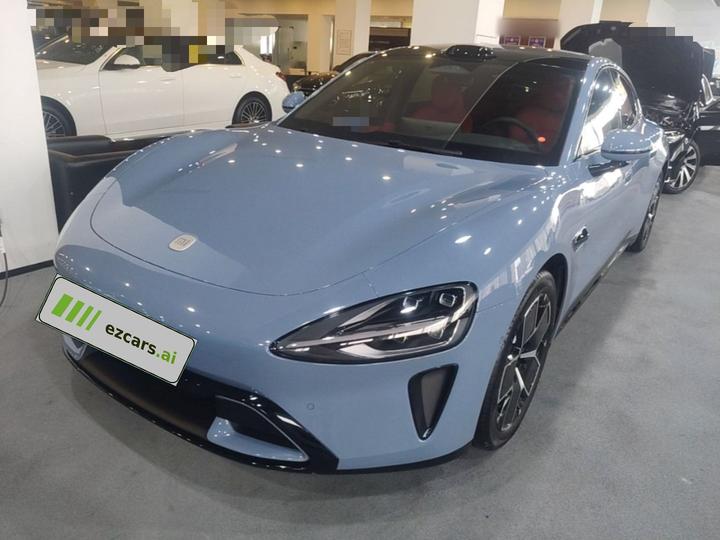 Xiaomi SU7 2024 RWD Extended Range High-end ADAS Pro