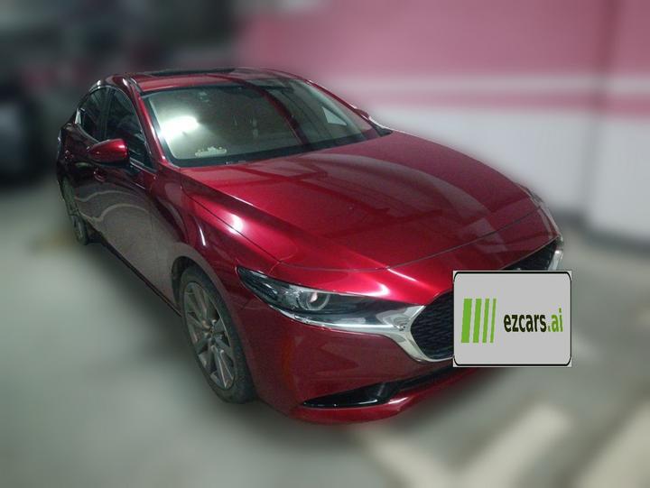 3 Axela 2020 2.0L AT photo 3