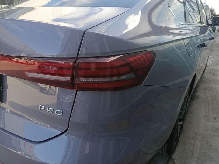 Lavida 2026 Pro 300TSI photo 7