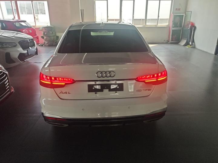 A4L 2020 40 TFSI Luxury Dynamic photo 5