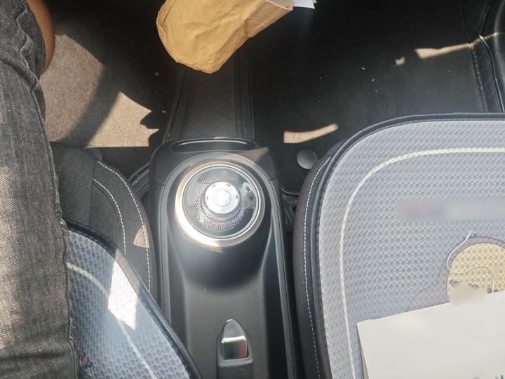 Wuling Bingo 2023 333km photo 6