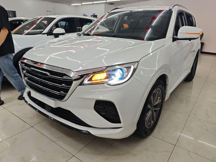 X70 2021 1.5T DCTI 5-Seater