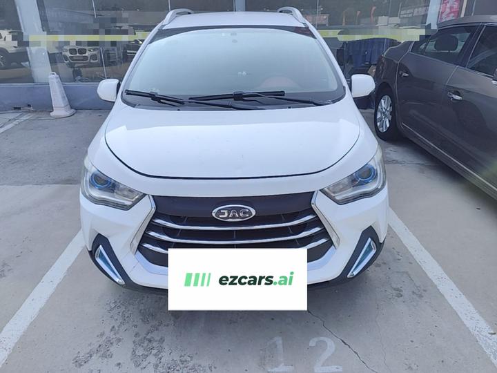 JAC Refine S2mini 2017 1.3L Sport photo 2