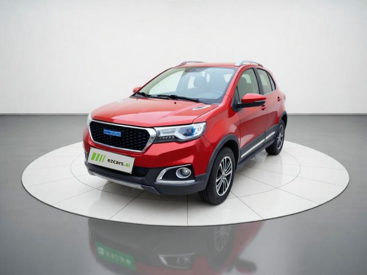 H1 2016 Facelift Blue Label 1.5L AMT Comfort