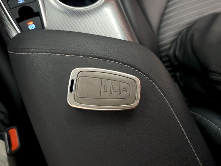 Camry 2022 2.5S photo 8