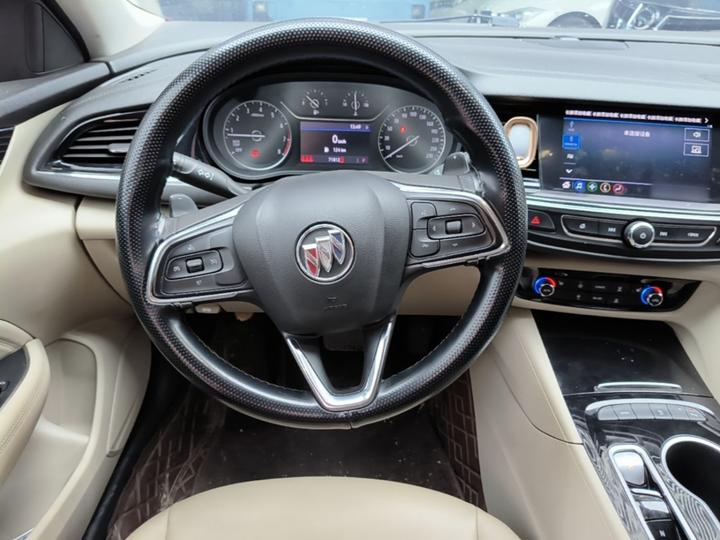 Regal 2021 552T Elite photo 6