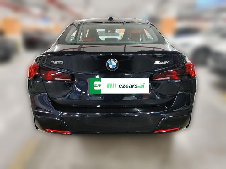 2 Series 2025 225L M M Sport Night Package photo 5