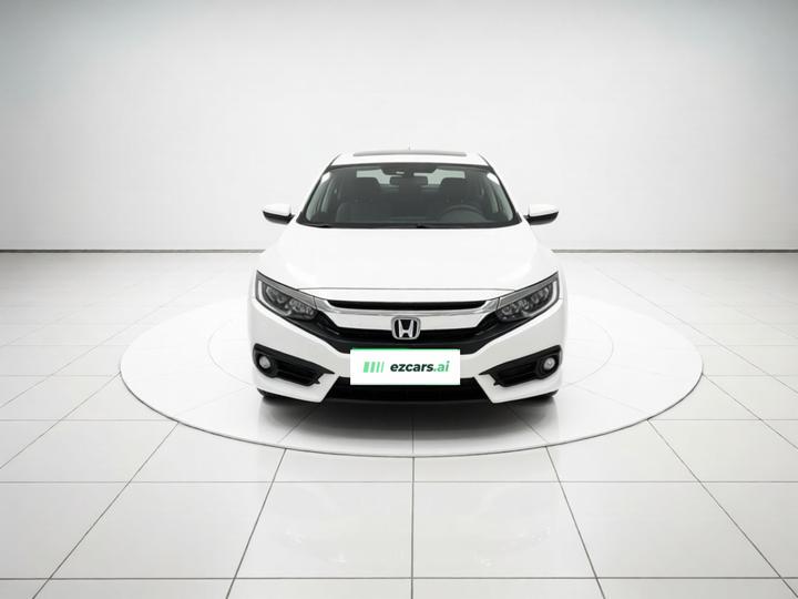 Civic 2016 220TURBO CVT Premium photo 2
