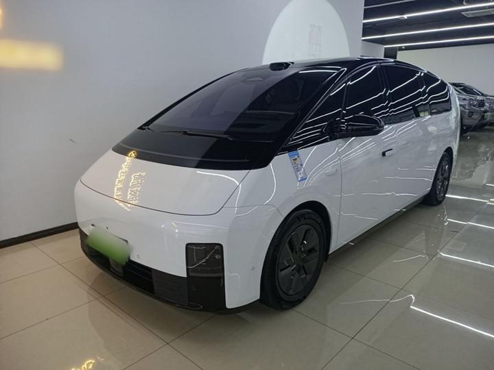 Li MEGA 2025 Ultra Smart Refresh Edition