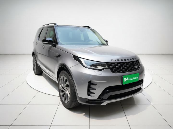Discovery 2023 360PS R-Dynamic S photo 3