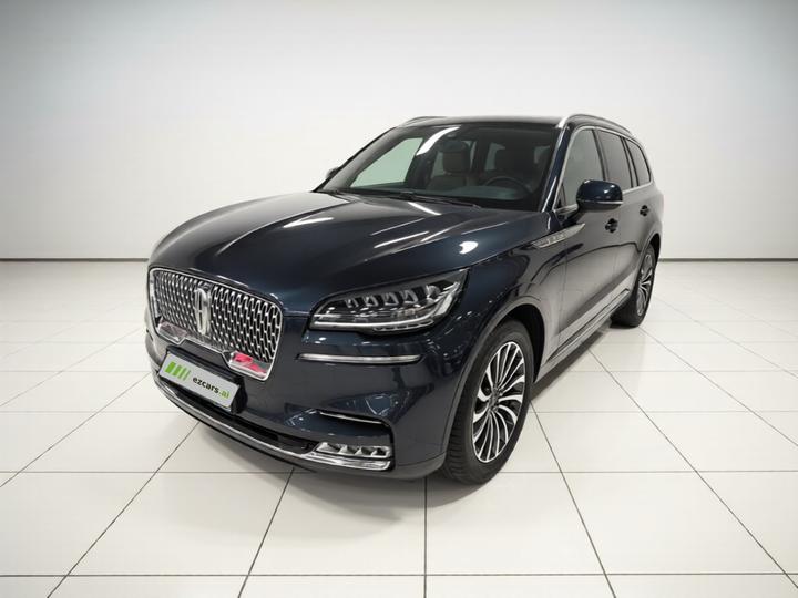 Aviator 2020 3.0T V6 AWD