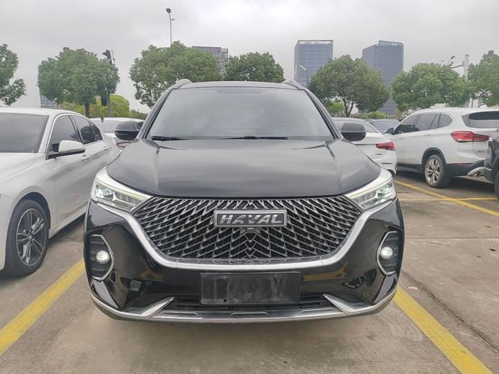 M6 2021 PLUS 1.5T DCT Luxury Connected photo 2