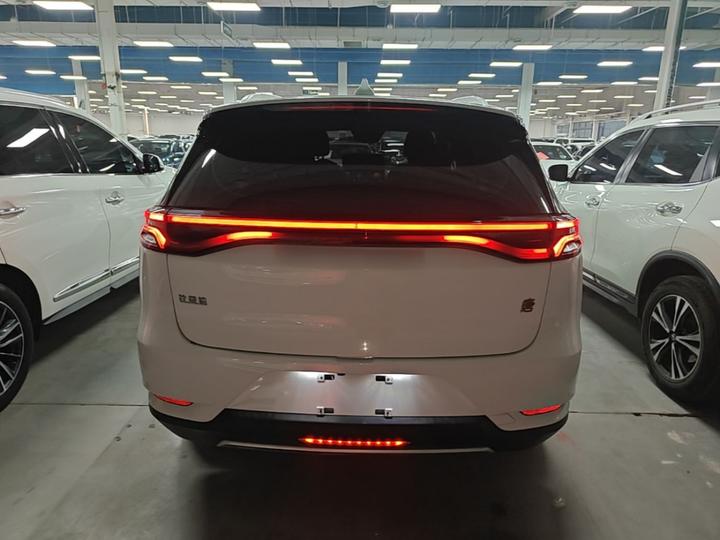 Tang 2018 2.0T AT Connected Noble 7-Seater China V photo 5