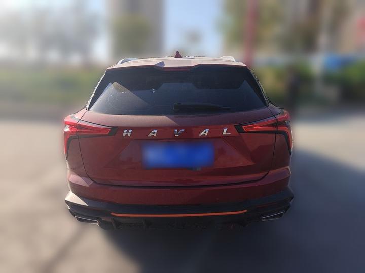 2022 1.5T Smart Premium photo 5