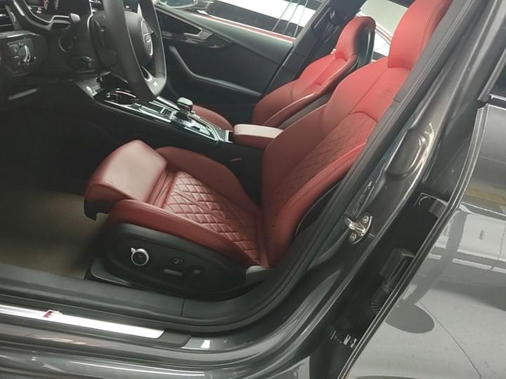 S4 2024 S4 Avant 3.0TFSI photo 6