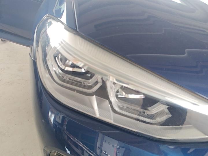 X3 2019 xDrive25i M Sport Package photo 7